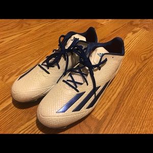 Adidas Adizero 5.0 5 Star Football Cleats